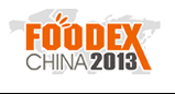 Foodex China (Zhejiang) 2013, Foodex China 2013 is co-forged by 21food-Food B2B E-marketplace and No.1 e-portal in China, Chinese Nutrition Society, Zhejiang Trade Association of Commerce, HWCC and Hangzhou Topservice Exhibition Co., Ltd. It is aimed to build Foodex China 2013 into one and only premium business-negotiation-oriented, both international and professional fair in the whole Zhejiang Province.
